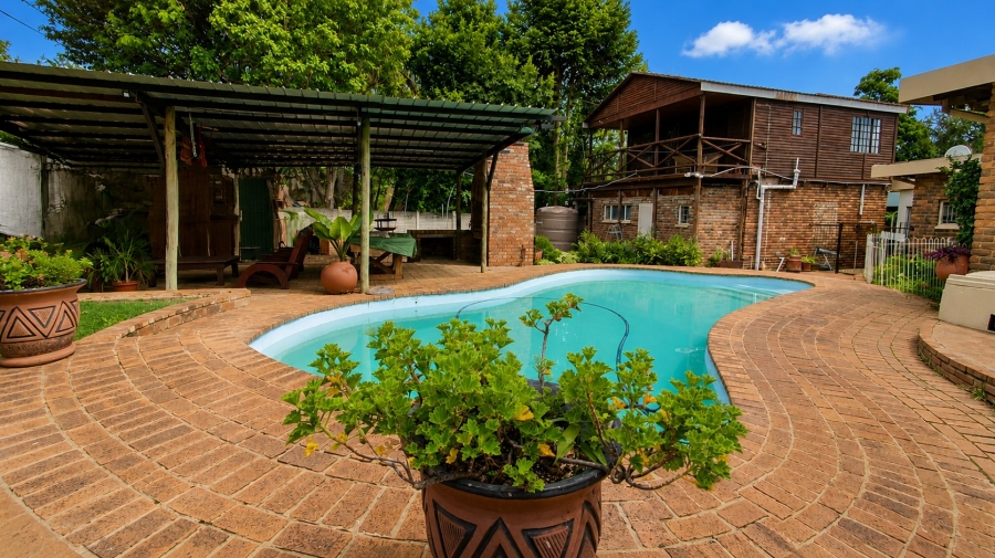 4 Bedroom Property for Sale in Fauna Park Limpopo