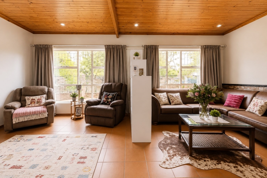 4 Bedroom Property for Sale in Fauna Park Limpopo
