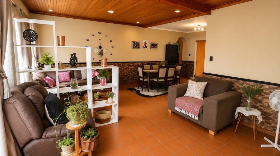 4 Bedroom Property for Sale in Fauna Park Limpopo