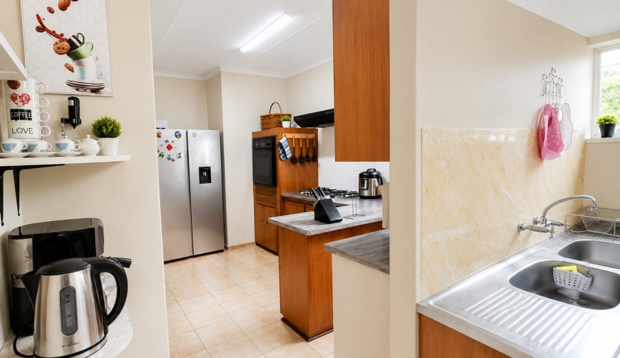 4 Bedroom Property for Sale in Fauna Park Limpopo