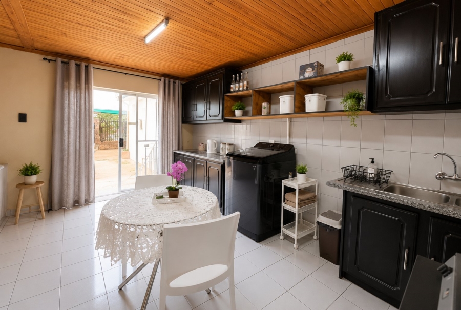 4 Bedroom Property for Sale in Fauna Park Limpopo