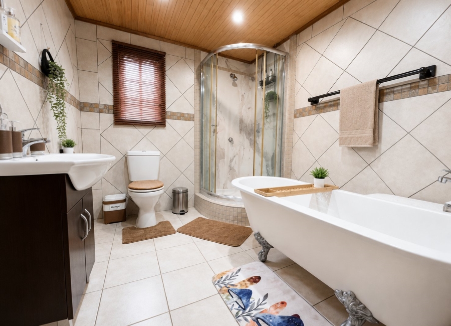 4 Bedroom Property for Sale in Fauna Park Limpopo