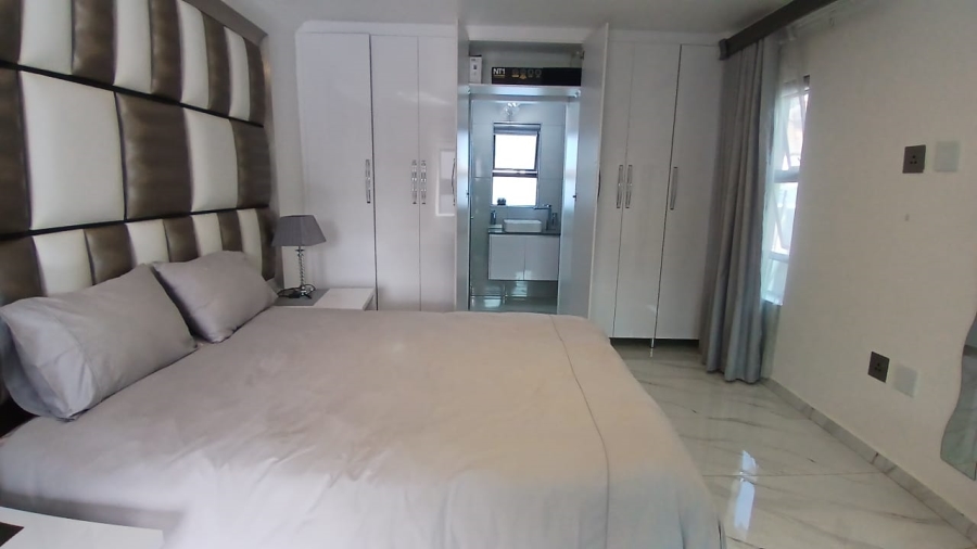 To Let  Bedroom Property for Rent in Eagles Crest Limpopo