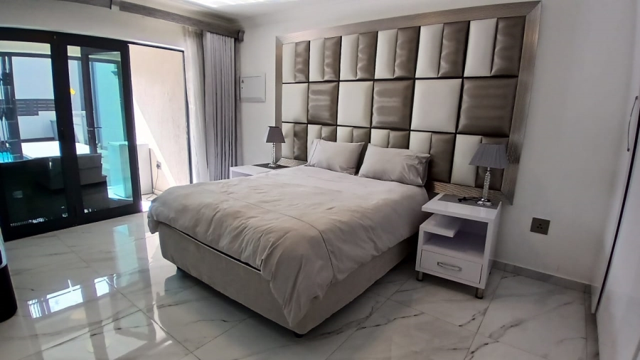 To Let  Bedroom Property for Rent in Eagles Crest Limpopo