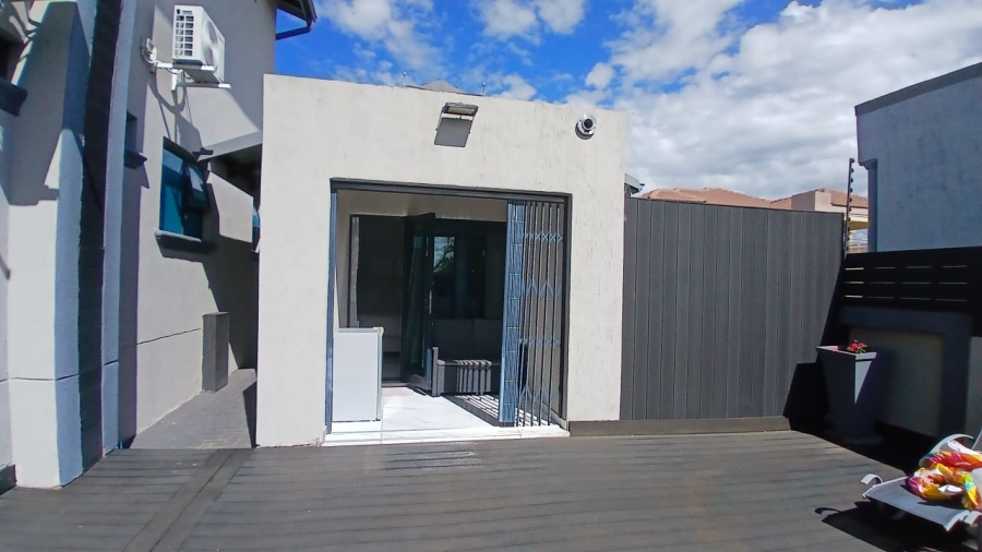 To Let  Bedroom Property for Rent in Eagles Crest Limpopo