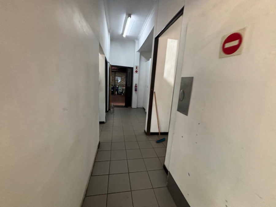 To Let Commercial Property for Rent in Tzaneen Industrial North Limpopo