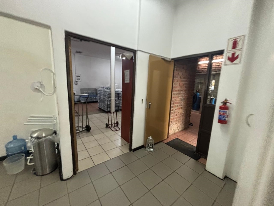 To Let Commercial Property for Rent in Tzaneen Industrial North Limpopo