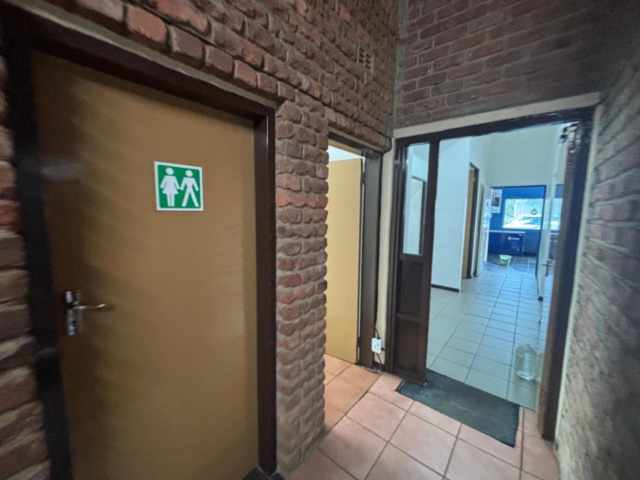 To Let Commercial Property for Rent in Tzaneen Industrial North Limpopo