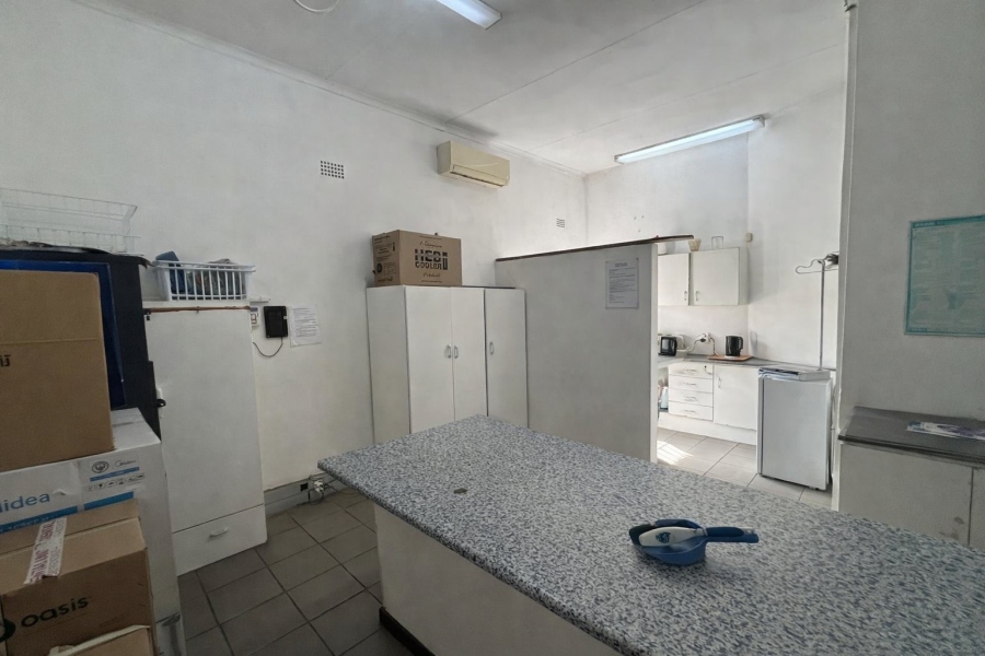 To Let Commercial Property for Rent in Tzaneen Industrial North Limpopo