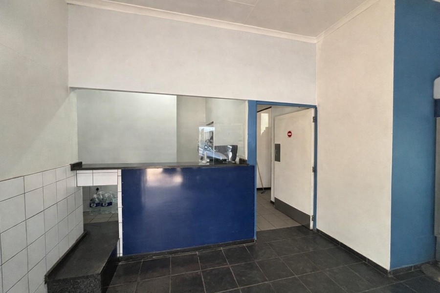 To Let Commercial Property for Rent in Tzaneen Industrial North Limpopo
