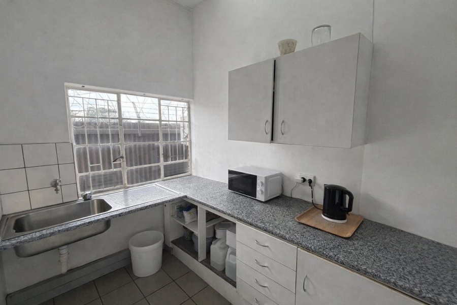To Let Commercial Property for Rent in Tzaneen Industrial North Limpopo