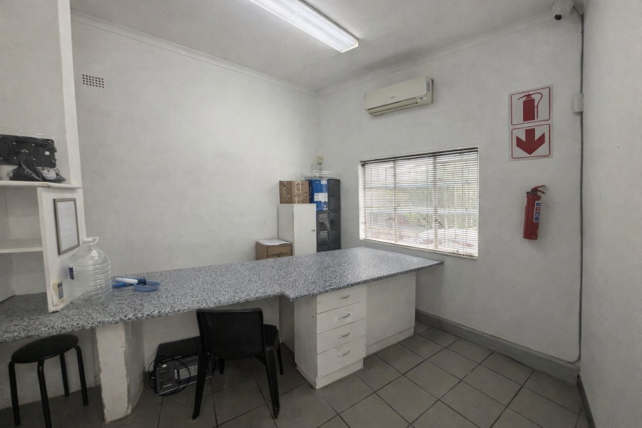 To Let Commercial Property for Rent in Tzaneen Industrial North Limpopo