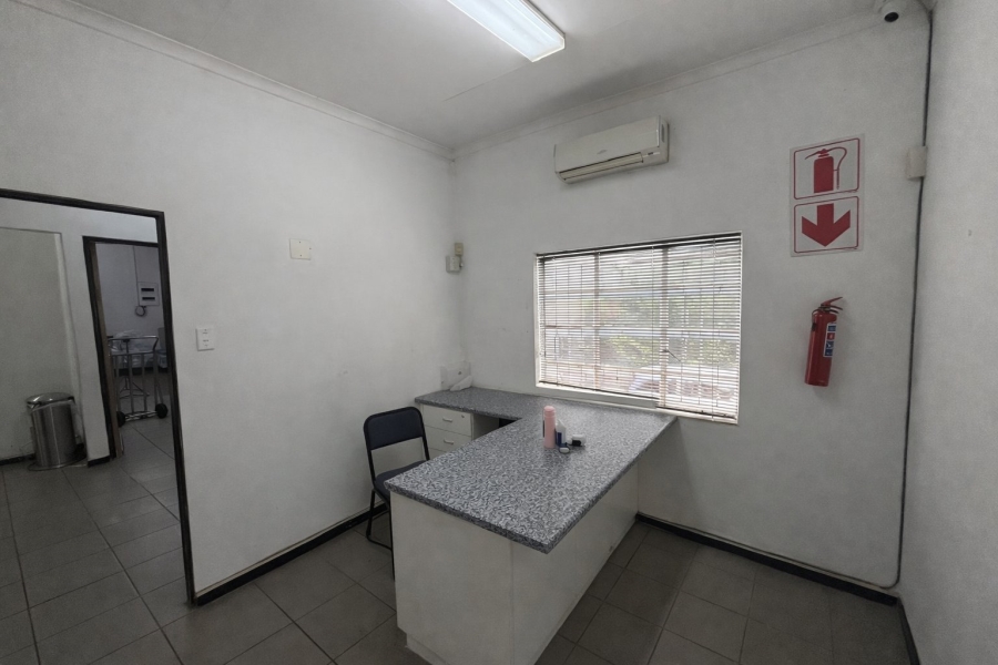 To Let Commercial Property for Rent in Tzaneen Industrial North Limpopo