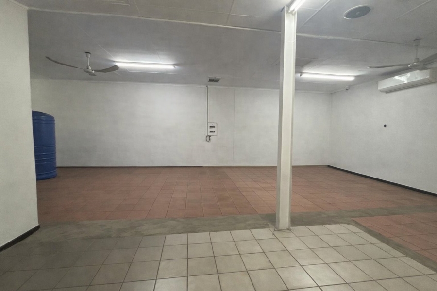 To Let Commercial Property for Rent in Tzaneen Industrial North Limpopo