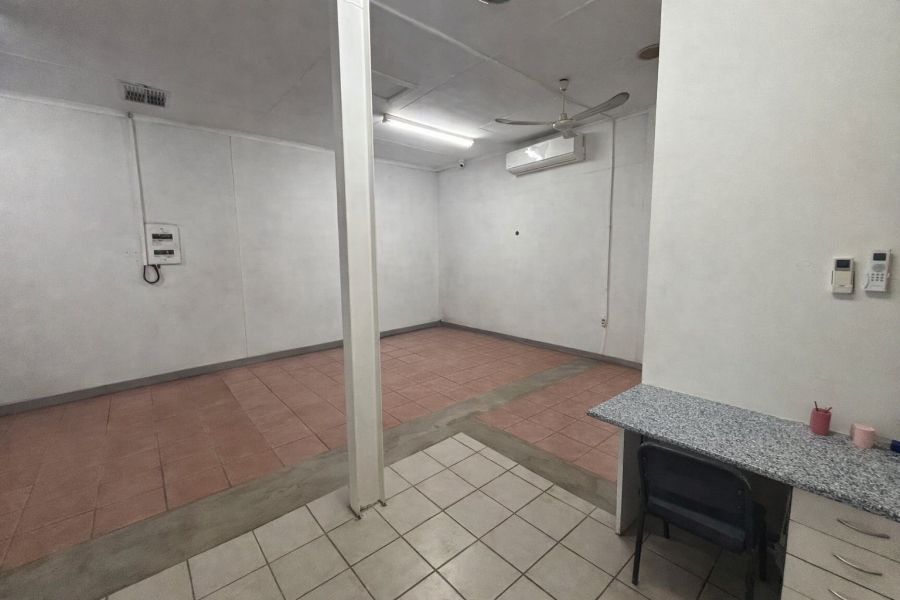 To Let Commercial Property for Rent in Tzaneen Industrial North Limpopo