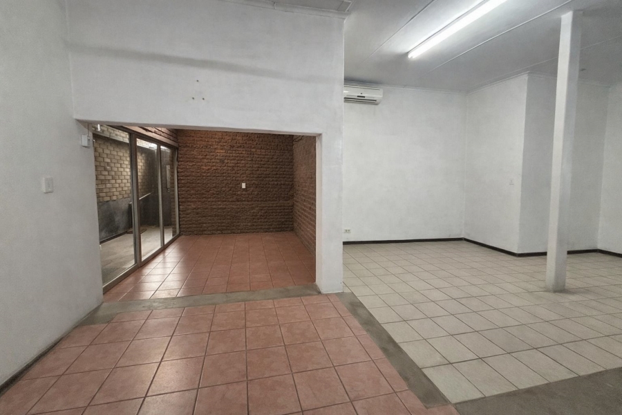 To Let Commercial Property for Rent in Tzaneen Industrial North Limpopo