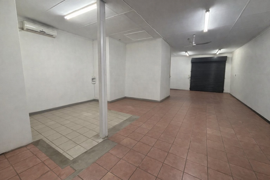 To Let Commercial Property for Rent in Tzaneen Industrial North Limpopo