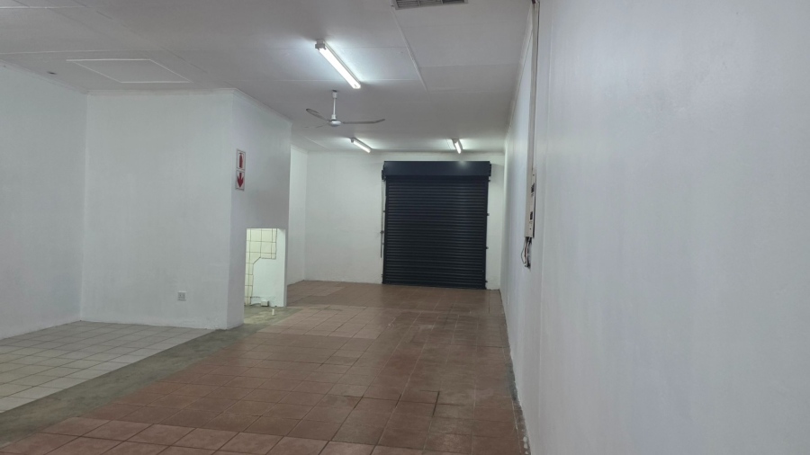 To Let Commercial Property for Rent in Tzaneen Industrial North Limpopo