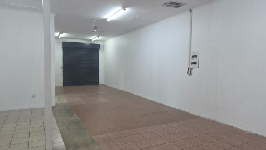 To Let Commercial Property for Rent in Tzaneen Industrial North Limpopo