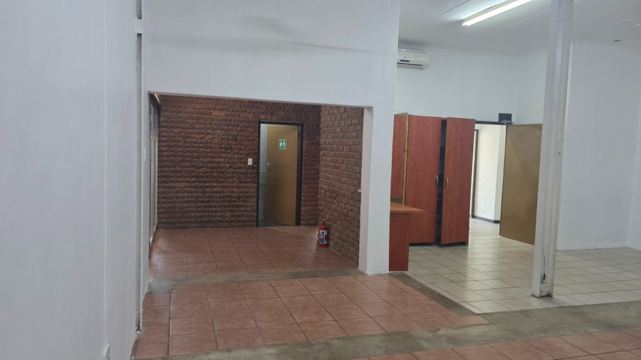To Let Commercial Property for Rent in Tzaneen Industrial North Limpopo