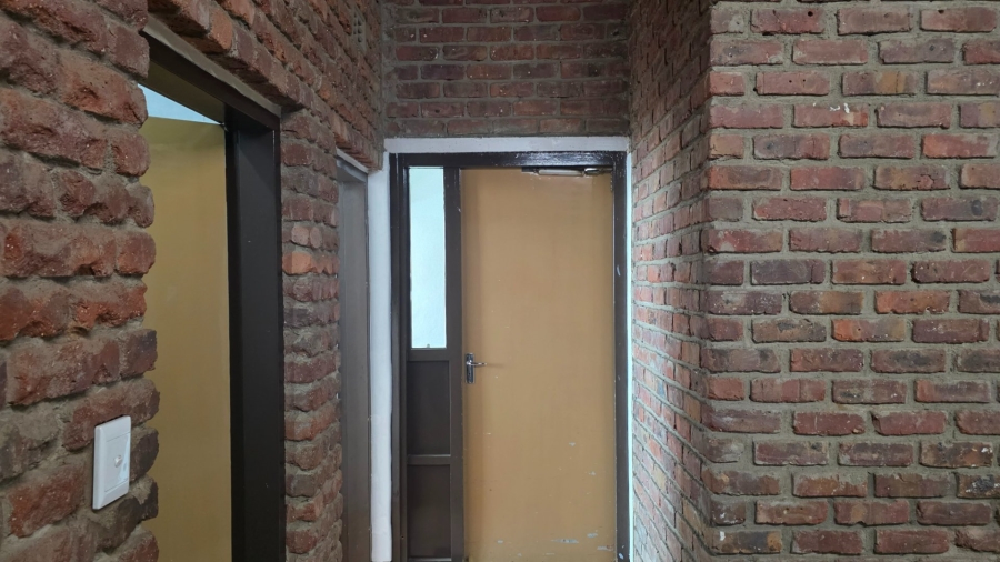To Let Commercial Property for Rent in Tzaneen Industrial North Limpopo