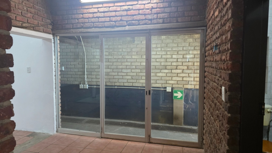 To Let Commercial Property for Rent in Tzaneen Industrial North Limpopo