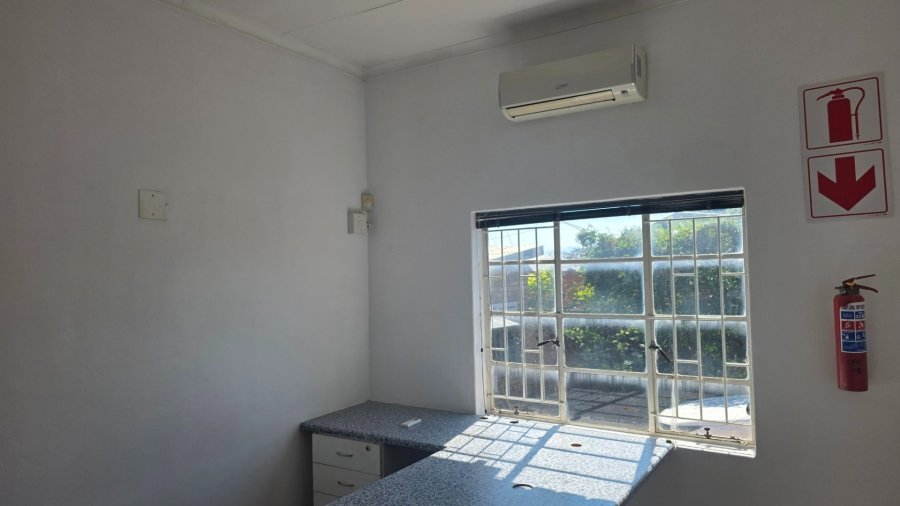 To Let Commercial Property for Rent in Tzaneen Industrial North Limpopo