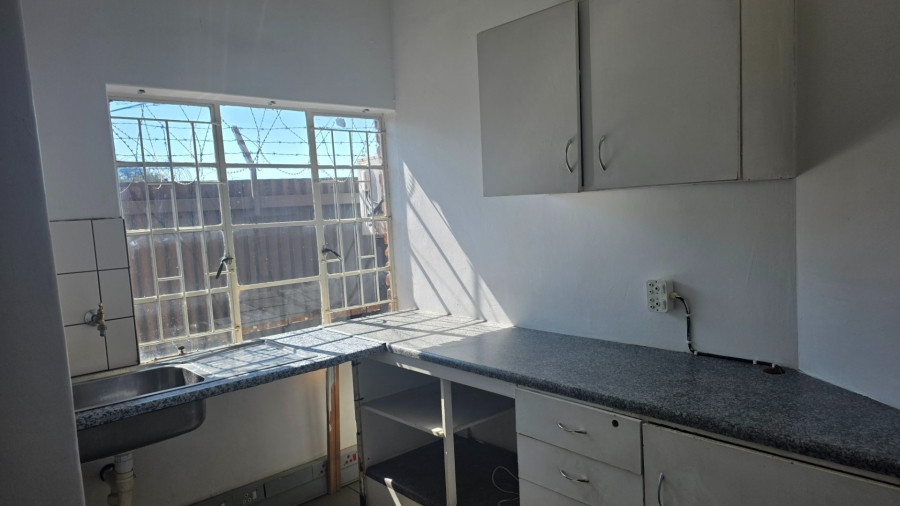 To Let Commercial Property for Rent in Tzaneen Industrial North Limpopo