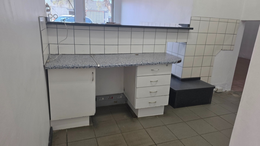 To Let Commercial Property for Rent in Tzaneen Industrial North Limpopo