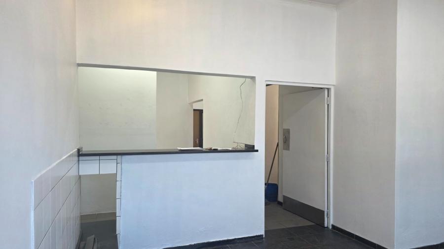 To Let Commercial Property for Rent in Tzaneen Industrial North Limpopo