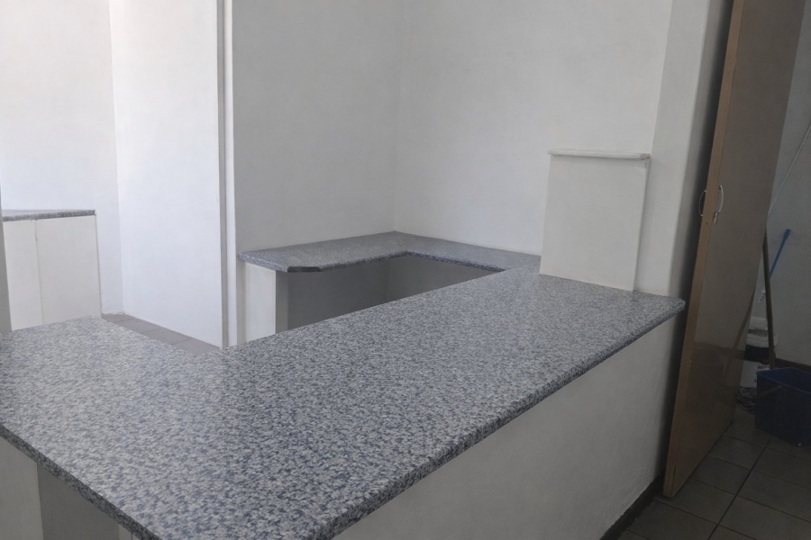 To Let Commercial Property for Rent in Tzaneen Industrial North Limpopo