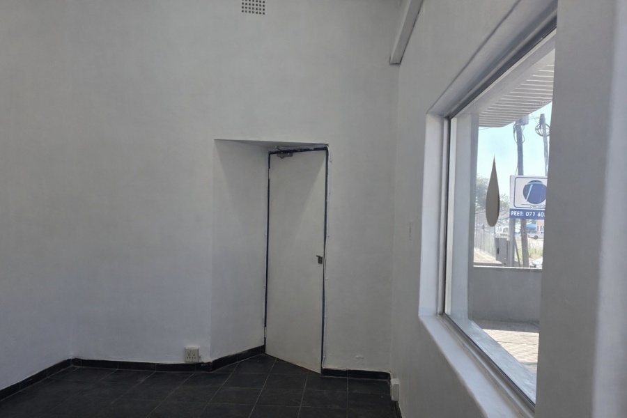 To Let Commercial Property for Rent in Tzaneen Industrial North Limpopo