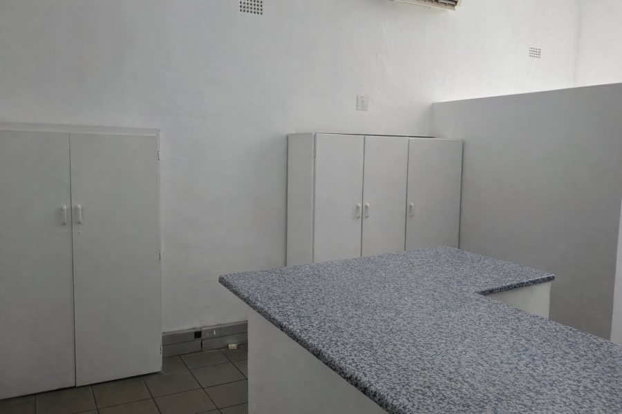 To Let Commercial Property for Rent in Tzaneen Industrial North Limpopo
