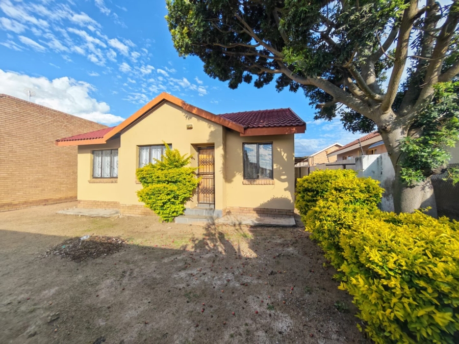 To Let 3 Bedroom Property for Rent in African Jewel Limpopo
