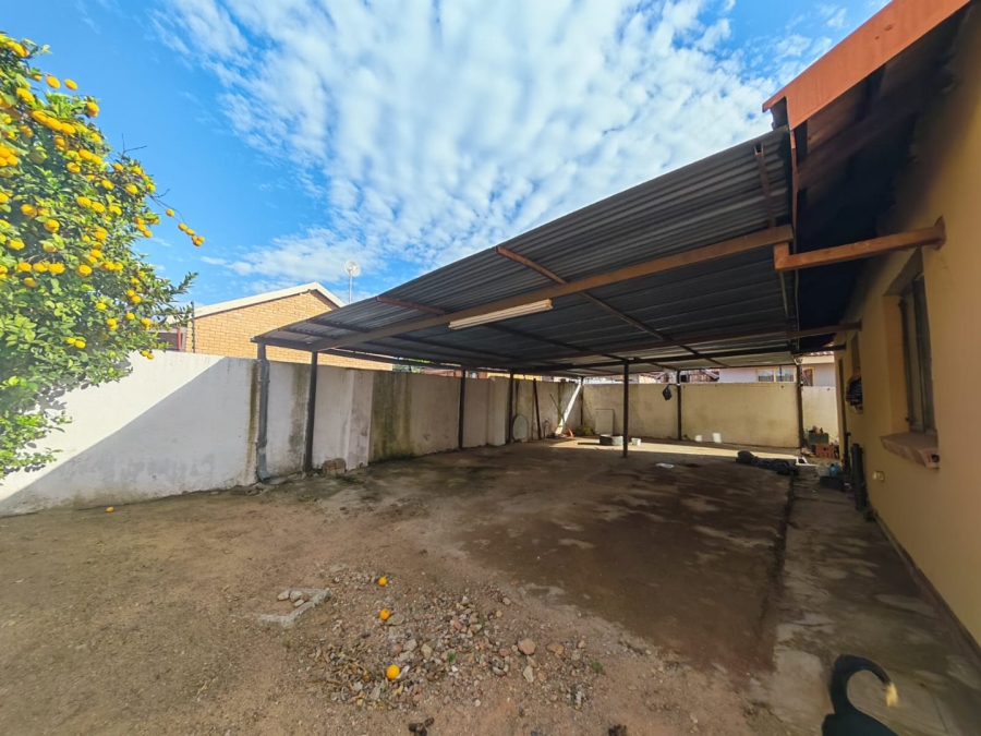 To Let 3 Bedroom Property for Rent in African Jewel Limpopo