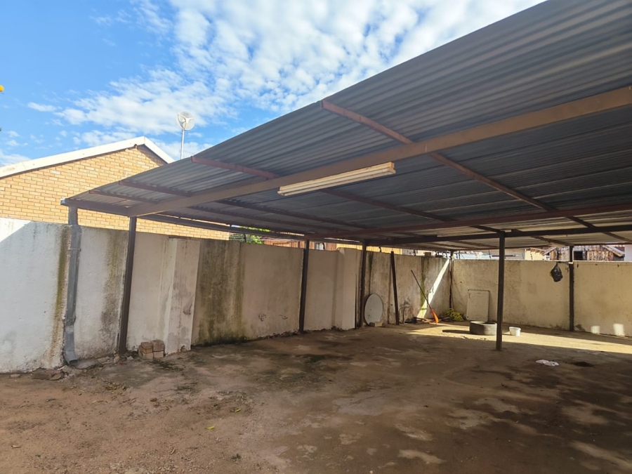To Let 3 Bedroom Property for Rent in African Jewel Limpopo