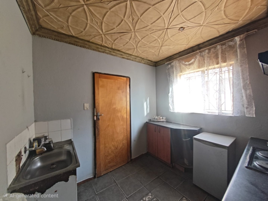 To Let 3 Bedroom Property for Rent in African Jewel Limpopo
