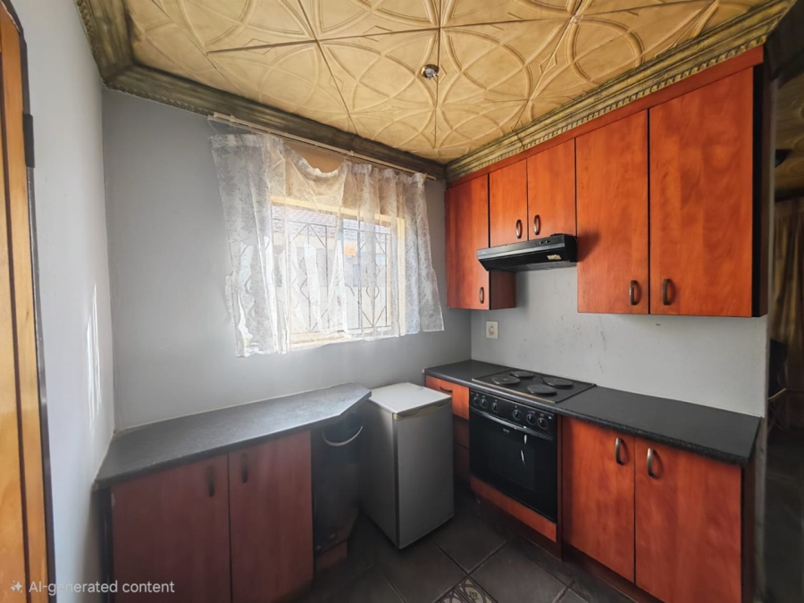 To Let 3 Bedroom Property for Rent in African Jewel Limpopo