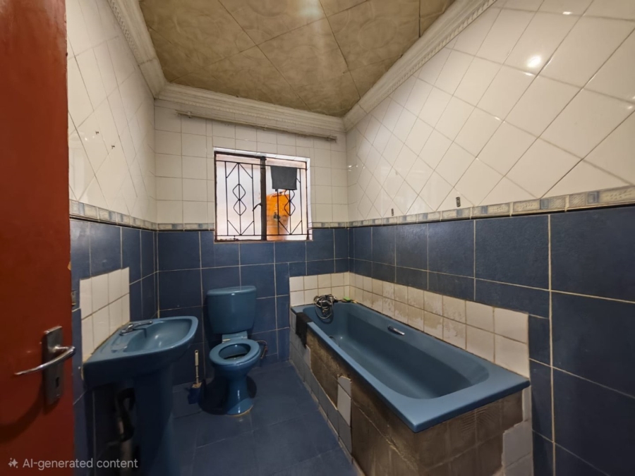 To Let 3 Bedroom Property for Rent in African Jewel Limpopo