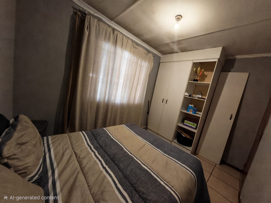To Let 3 Bedroom Property for Rent in African Jewel Limpopo