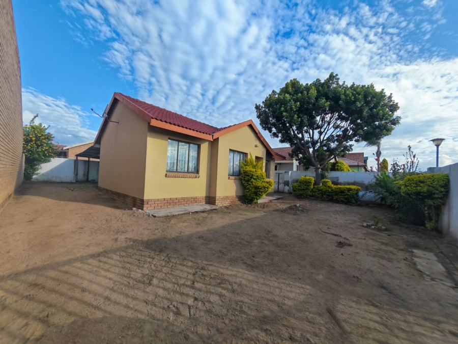 To Let 3 Bedroom Property for Rent in African Jewel Limpopo