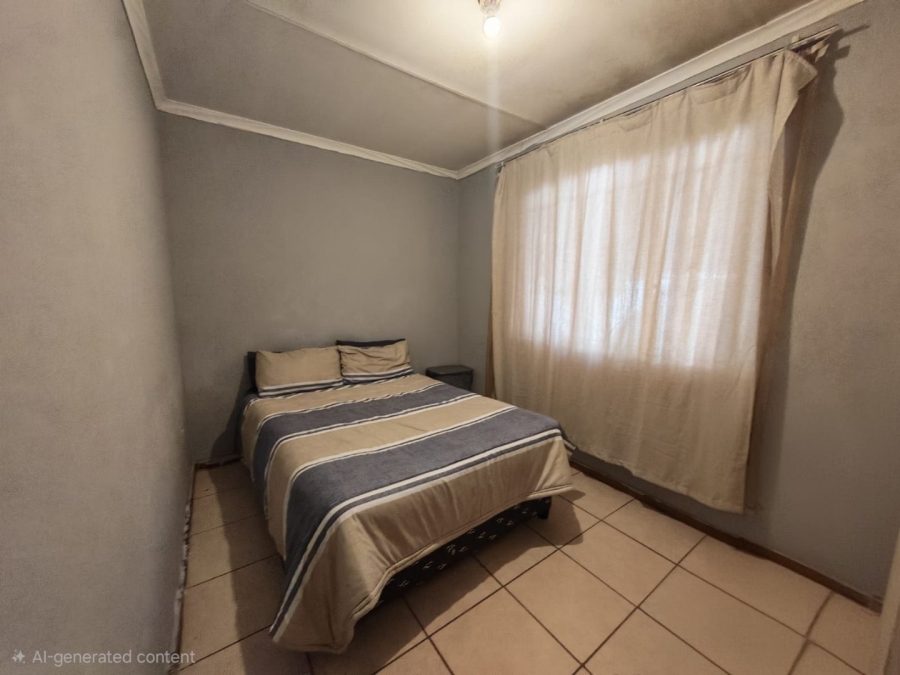 To Let 3 Bedroom Property for Rent in African Jewel Limpopo