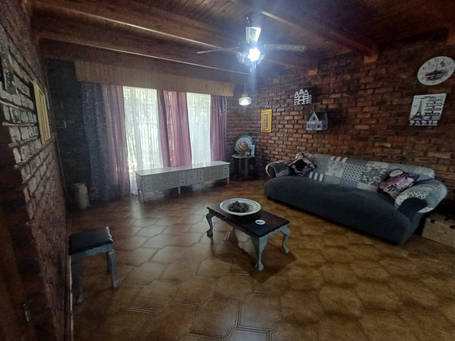 3 Bedroom Property for Sale in Thabazimbi Limpopo