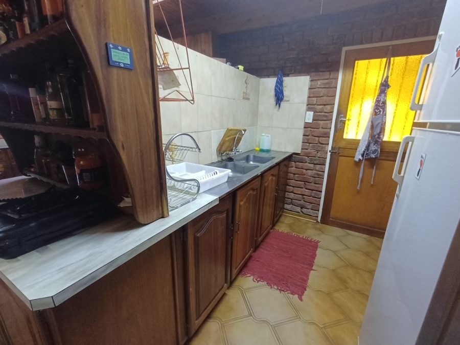 3 Bedroom Property for Sale in Thabazimbi Limpopo