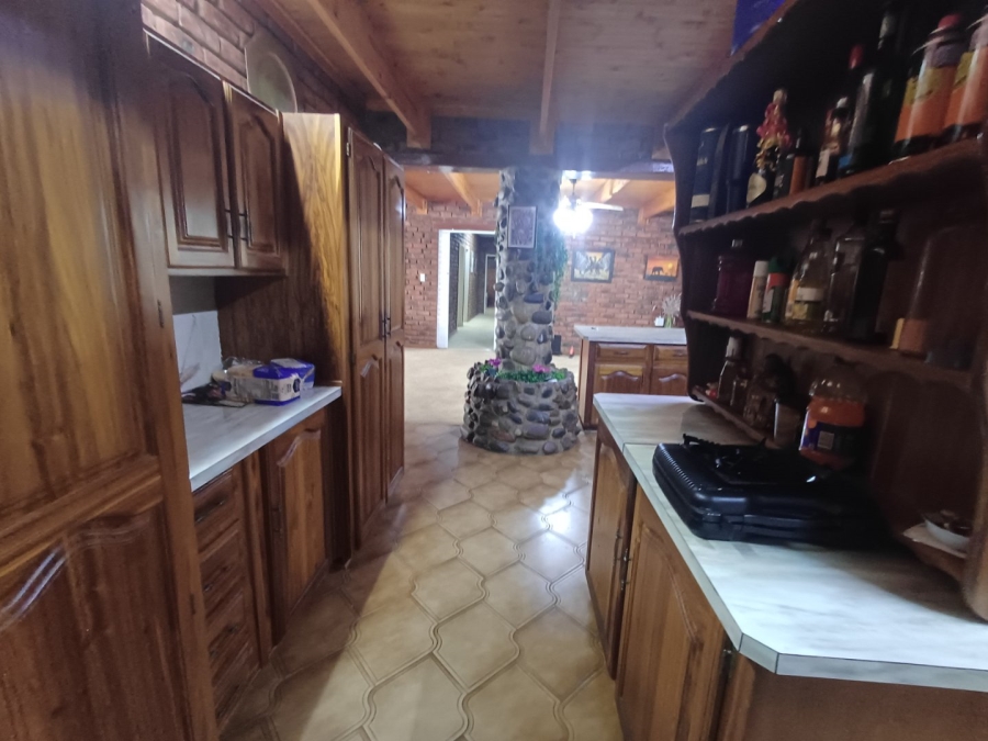 3 Bedroom Property for Sale in Thabazimbi Limpopo