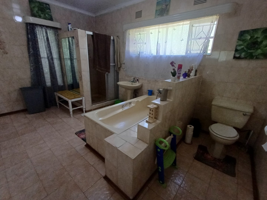 3 Bedroom Property for Sale in Thabazimbi Limpopo