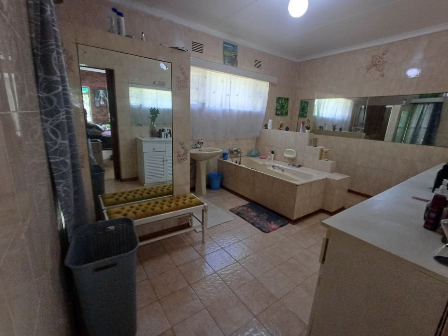 3 Bedroom Property for Sale in Thabazimbi Limpopo