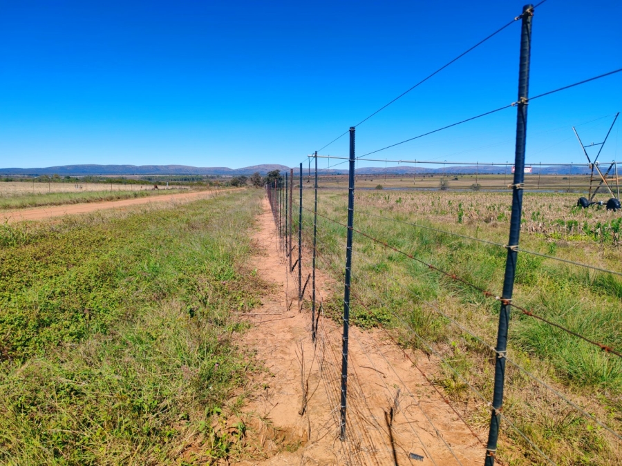 Commercial Property for Sale in Modimolle Limpopo