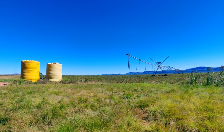 Commercial Property for Sale in Modimolle Limpopo