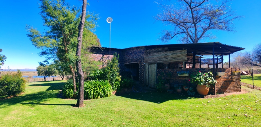 Commercial Property for Sale in Modimolle Limpopo
